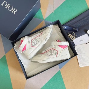 「#145」DIOR HIGH LEVEL B27 Sneaker