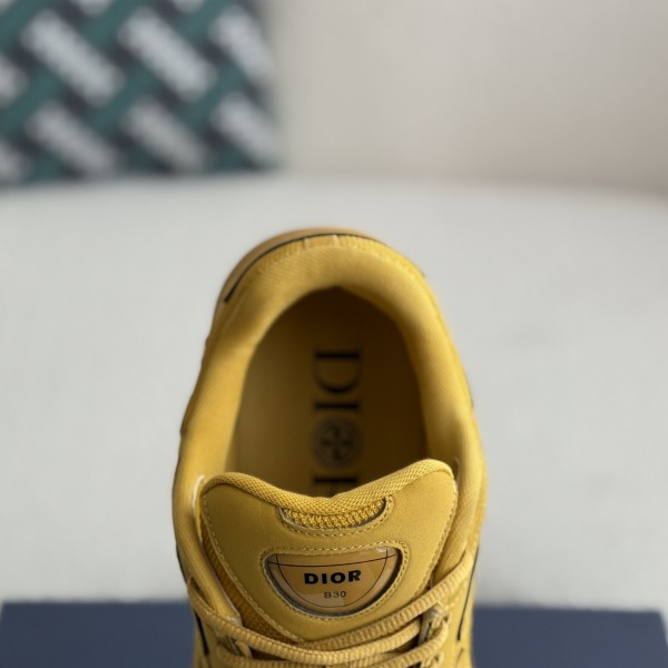 Dior B30 New Sneaker