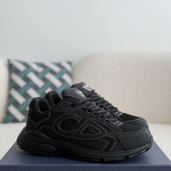 「#3796」Dior B30 New Sneaker