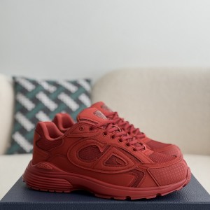 「#3797」Dior B30 New Sneaker