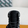 「#3803」Louis Vuitton x Timberland bootsMartin bootsboots