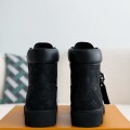 「#3803」Louis Vuitton x Timberland bootsMartin bootsboots