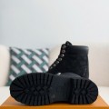 「#3803」Louis Vuitton x Timberland bootsMartin bootsboots