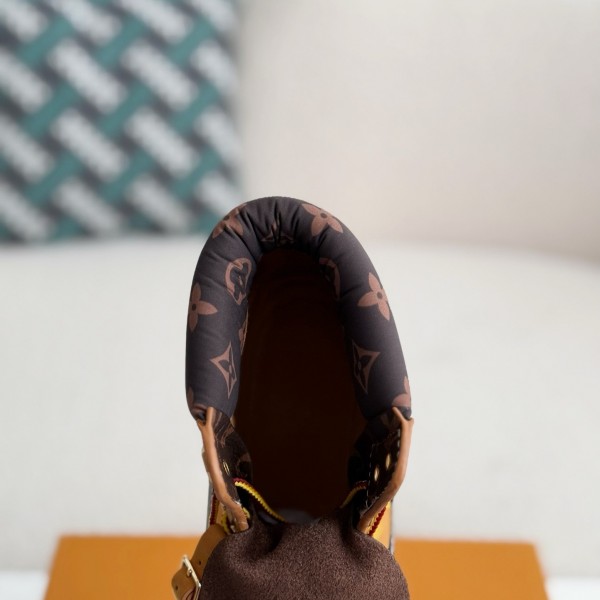 Louis Vuitton x Timberland bootsMartin bootsboots