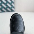 「#3805」Louis Vuitton x Timberland bootsMartin bootsboots