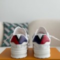 「#3807」 LOUIS VUITTON TRAINER SNEAKERS 37th America's Cup Limited Edition