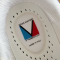 「#3807」 LOUIS VUITTON TRAINER SNEAKERS 37th America's Cup Limited Edition