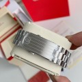 「#3809」Omega Snoopy Award 50m Waterproof Watch, 42mm