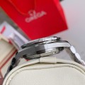 「#3809」Omega Snoopy Award 50m Waterproof Watch, 42mm