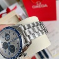 「#3809」Omega Snoopy Award 50m Waterproof Watch, 42mm