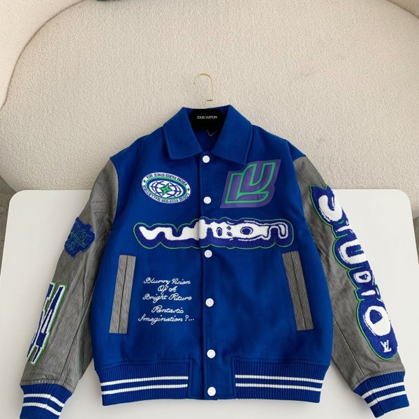 「#3810」Louis Vuitton  Jackets