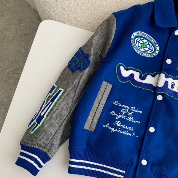 Louis Vuitton  Jackets
