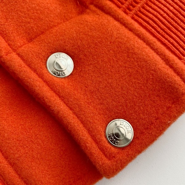 Dior jacket