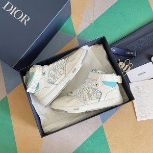 「#146」DIOR HIGH LEVEL B27 Sneaker