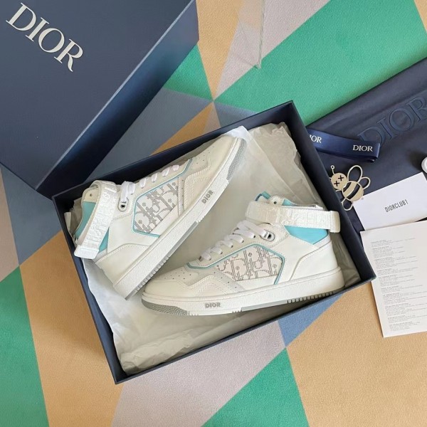 「#146」DIOR HIGH LEVEL B27 Sneaker