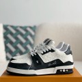 「#706」LOUIS VUITTON TRAINER Sneakers