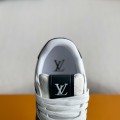 「#706」LOUIS VUITTON TRAINER Sneakers