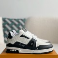 「#706」LOUIS VUITTON TRAINER Sneakers
