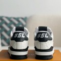 「#706」LOUIS VUITTON TRAINER Sneakers
