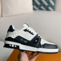「#706」LOUIS VUITTON TRAINER Sneakers
