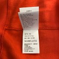 「#3830」bape camouflage orange classic shark zipper sweatshirt