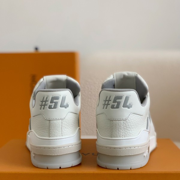 LOUIS VUITTON TRAINER  Sneakers Top quality
