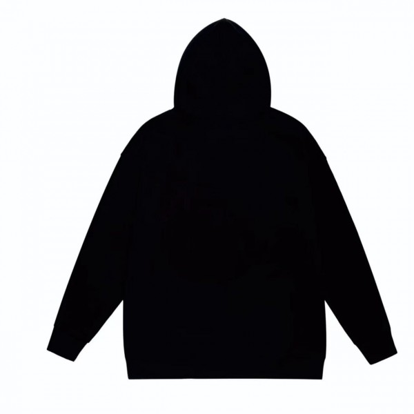 Bape×Tamagotchi joint model fw23 digital ape head print hoodie