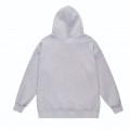 「#3831」Bape×Tamagotchi joint model fw23 digital ape head print hoodie