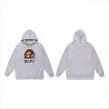 「#3831」Bape×Tamagotchi joint model fw23 digital ape head print hoodie