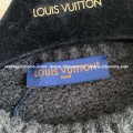 「#3832」Louis Vuitton ski sweater with wool inlay