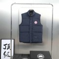 「#3833」Canada goose down vest