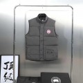「#3833」Canada goose down vest