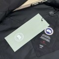 「#3833」Canada goose down vest