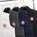 「#3833」Canada goose down vest
