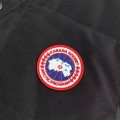 「#3833」Canada goose down vest