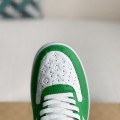 「#318」LOUIS VUITTON × NIKE AIR FORCE 1 Sneaker