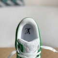 「#318」LOUIS VUITTON × NIKE AIR FORCE 1 Sneaker