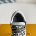 「#300」LOUIS VUITTON TRAINER 1A8KB8 Sneakers