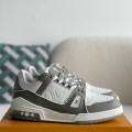 「#300」LOUIS VUITTON TRAINER 1A8KB8 Sneakers