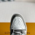「#300」LOUIS VUITTON TRAINER 1A8KB8 Sneakers