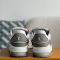 「#300」LOUIS VUITTON TRAINER 1A8KB8 Sneakers