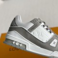 「#300」LOUIS VUITTON TRAINER 1A8KB8 Sneakers