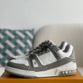 「#300」LOUIS VUITTON TRAINER 1A8KB8 Sneakers