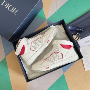 「#147」DIOR HIGH LEVEL B27 Sneaker