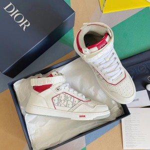 「#147」DIOR HIGH LEVEL B27 Sneaker