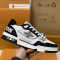 「#739」LOUIS VUITTON TRAINER Sneakers