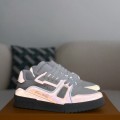 「#3836」 LOUIS VUITTON TRAINER CUP SNEAKERS