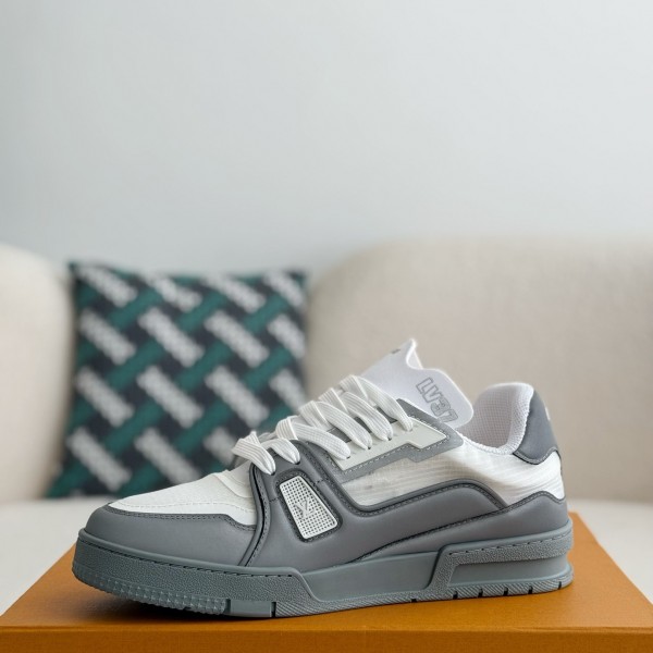 LOUIS VUITTON TRAINER CUP SNEAKERS