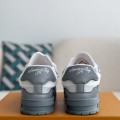 「#3836」 LOUIS VUITTON TRAINER CUP SNEAKERS