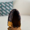 「#3837」Louis Vuitton x Timberland bootsMartin bootsboots